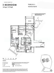 Riviere  (D3), Condominium #612092371